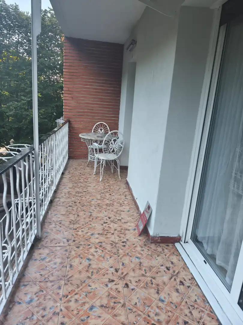 Piso de 213 m² en San Sebastián