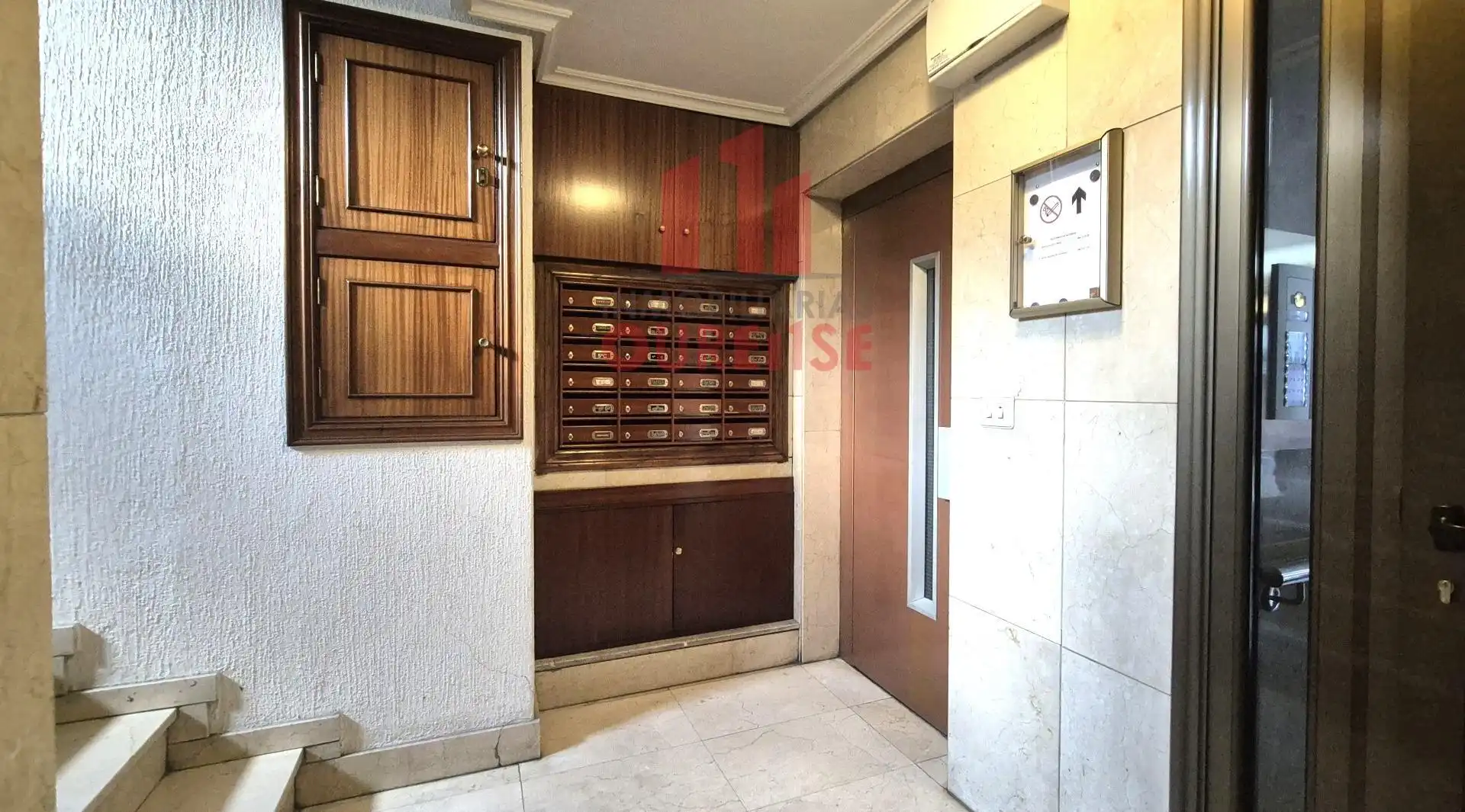 Piso de 96 m² en Ourense