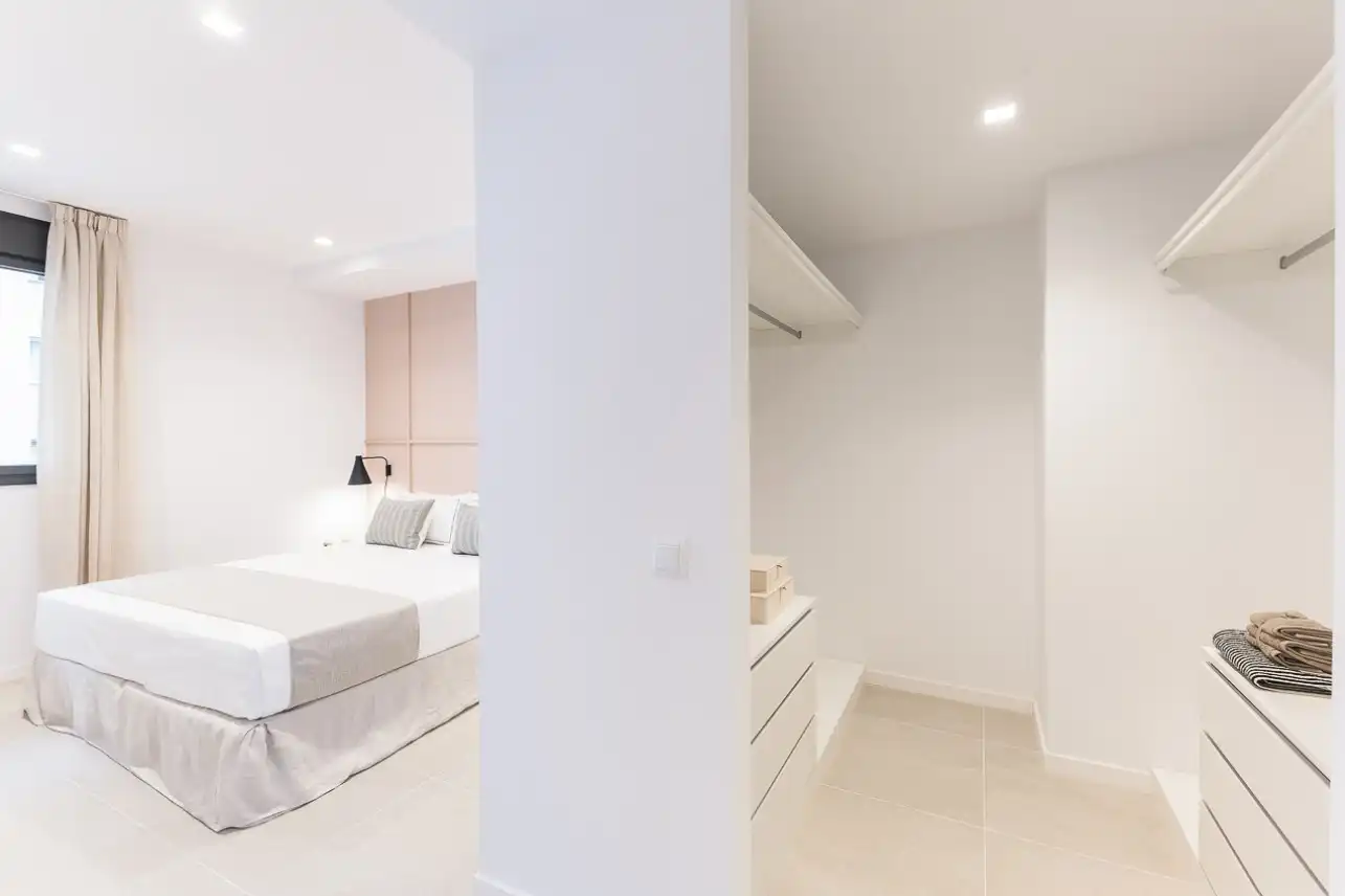 Piso de 60 m² en Barcelona