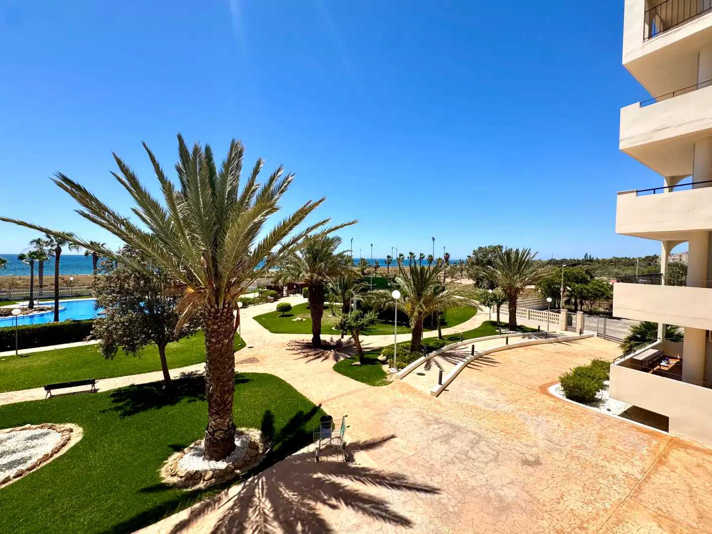 Piso de 78 m² en El Ejido
