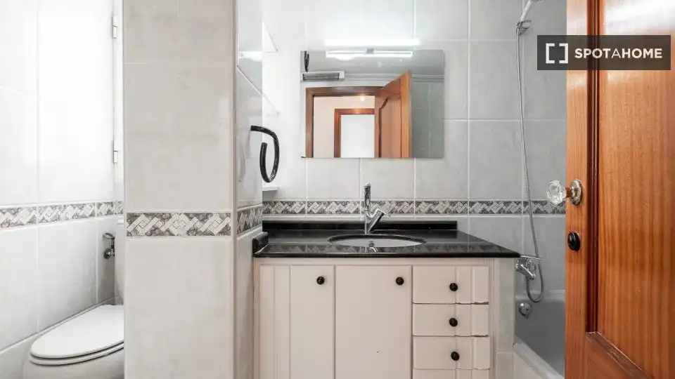 Habitación en alquiler, Valencia