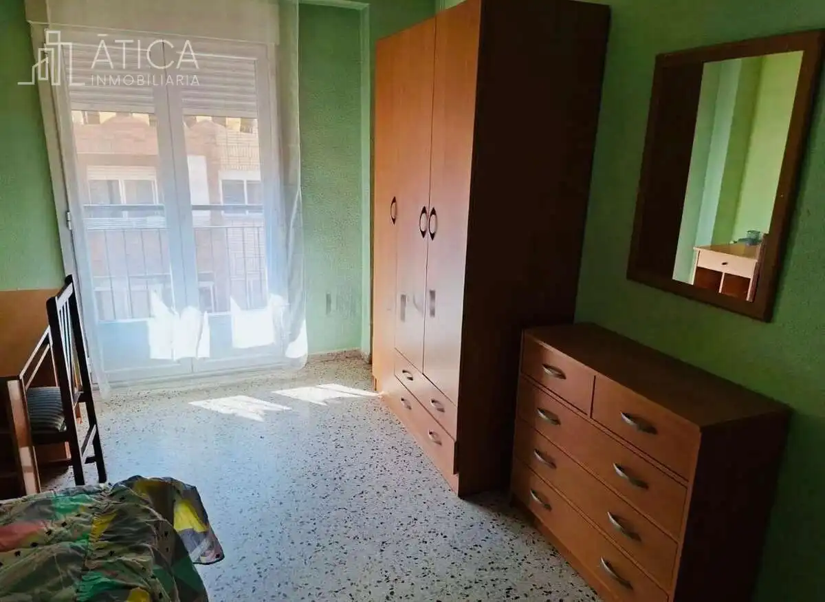 Piso de 70 m² en Salamanca