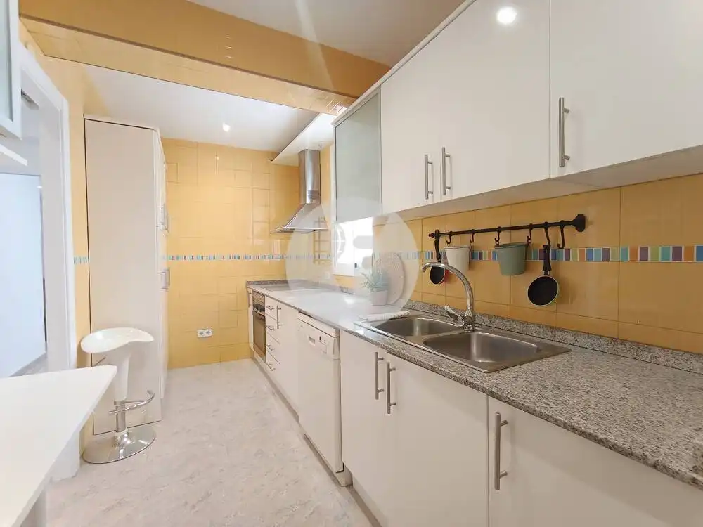 Piso de 111 m² en Palma