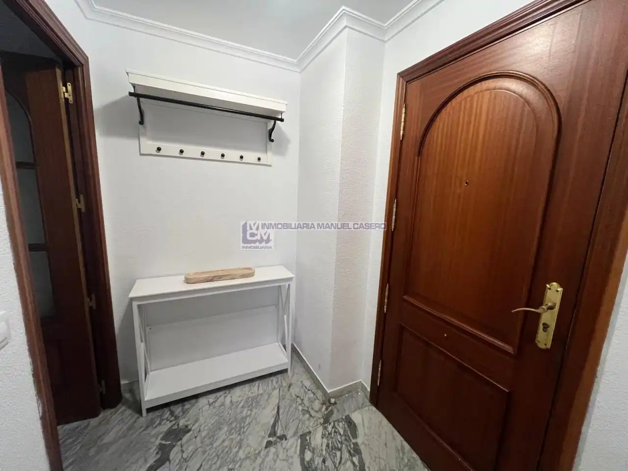 Piso de 100 m² en Cáceres