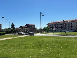 Piso de 100 m² en León