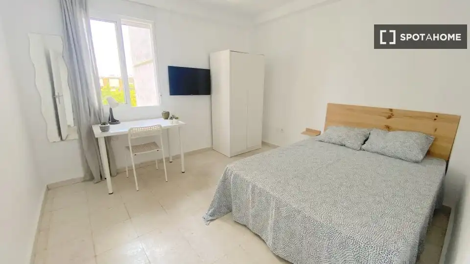 Habitación 86 m², Sevilla