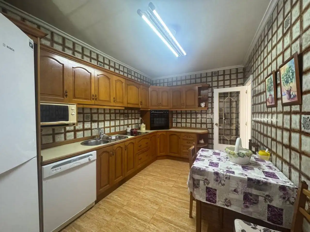 Pis de 137 m² a Cartagena