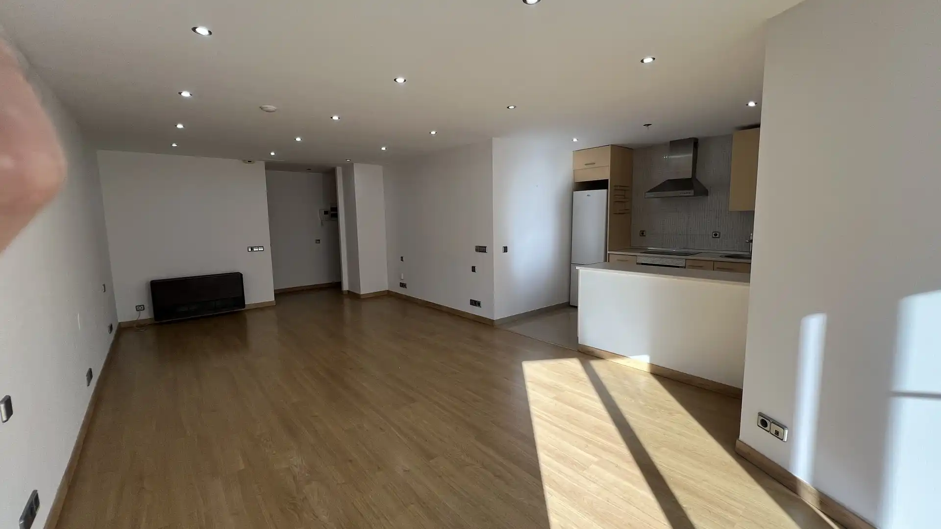 Appartamento 65 m² a Madrid