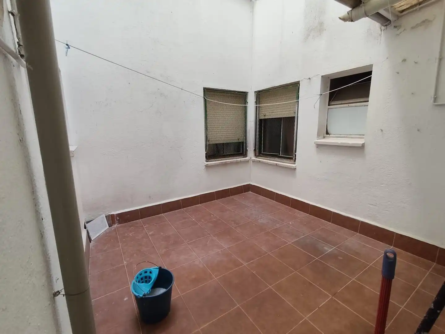 Piso de 115 m² en Cáceres