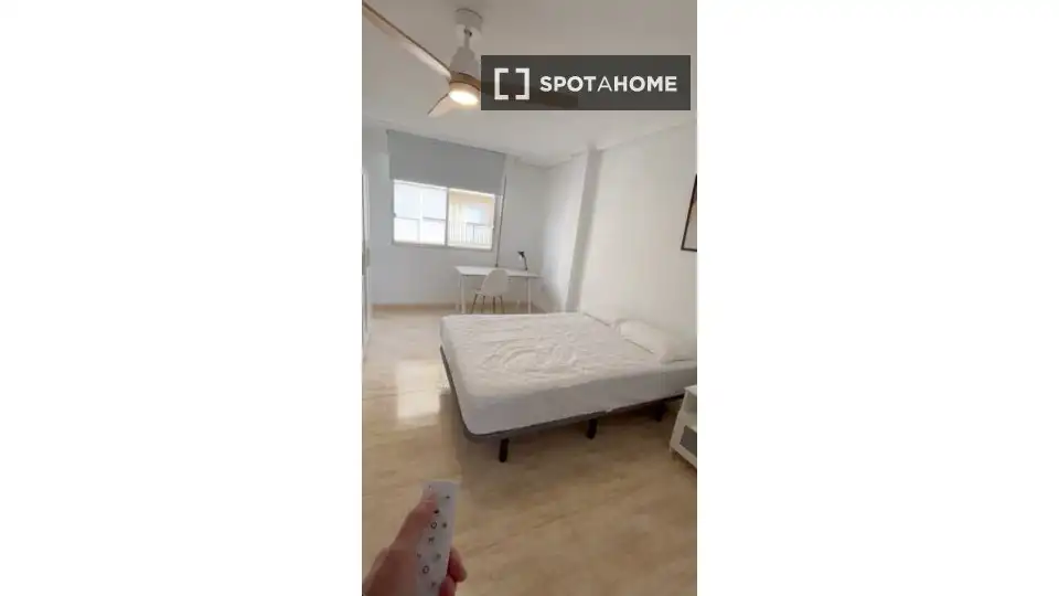 Habitación en alquiler, Almería