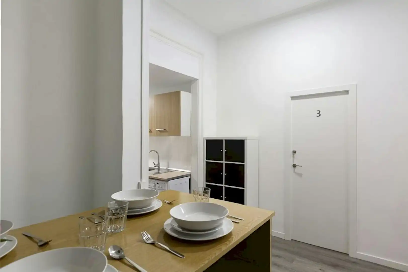 Habitación en alquiler, Barcelona