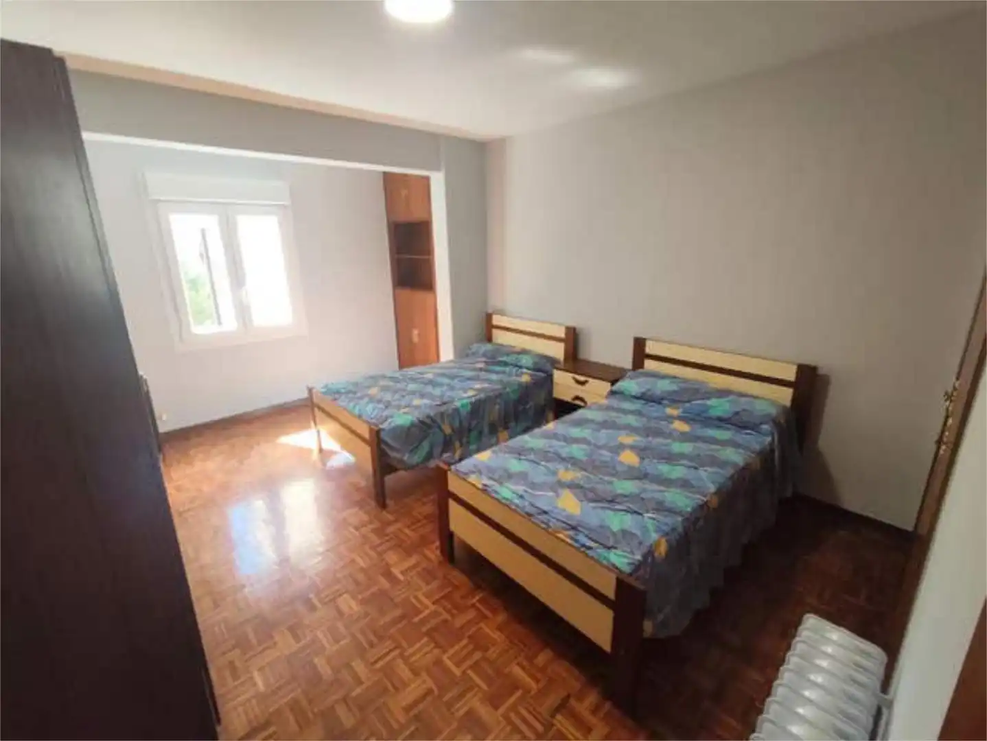 Pis de 80 m² a Burgos