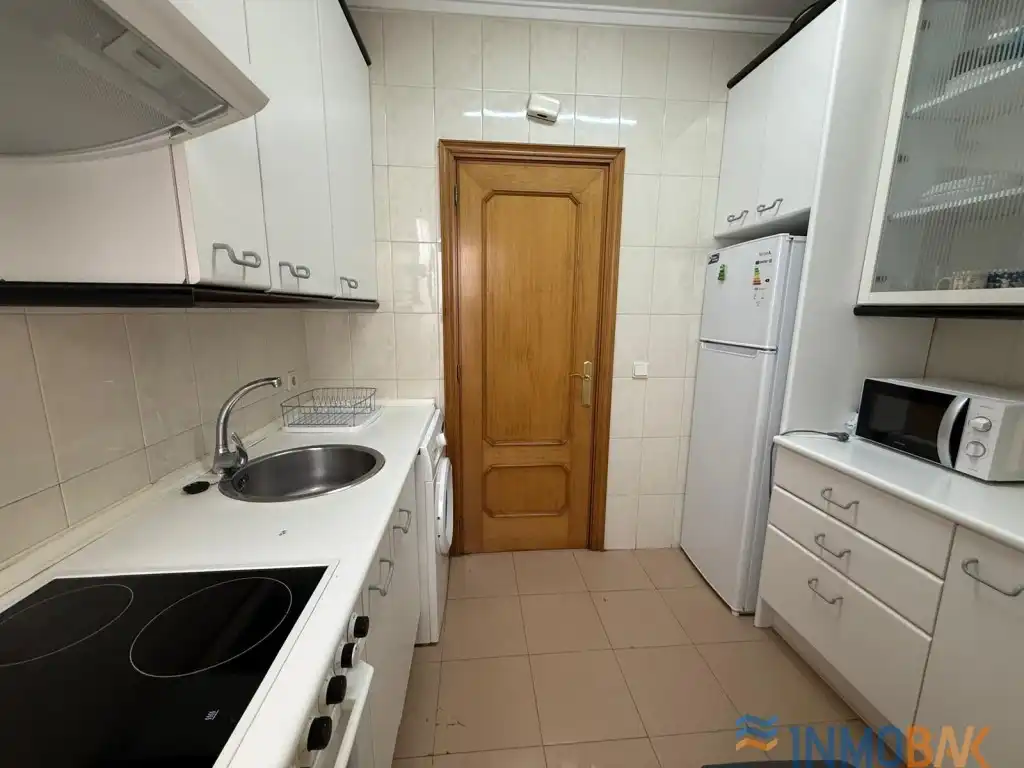 Piso de 80 m² en Salamanca