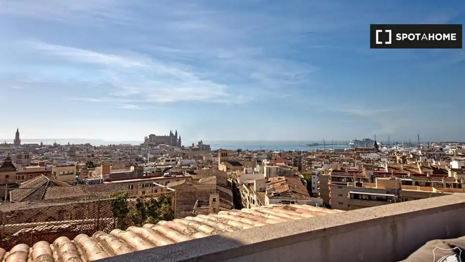 Habitación 144 m², Palma