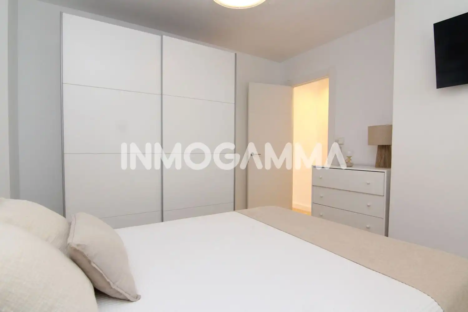 Piso de 55 m² en Puebla de Farnáls