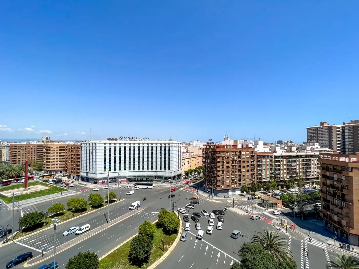Pis de 79 m² a València