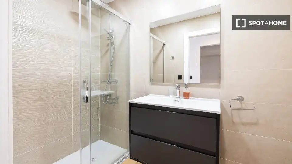 Habitación 115 m², Málaga