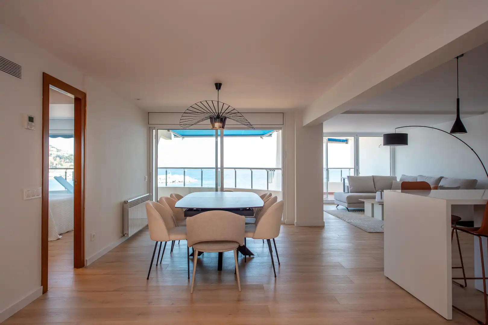 Pis de 157 m² a Sant Feliu de Guíxols