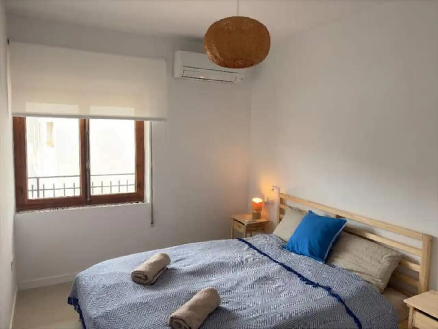 Wohnung 114 m² in Altea