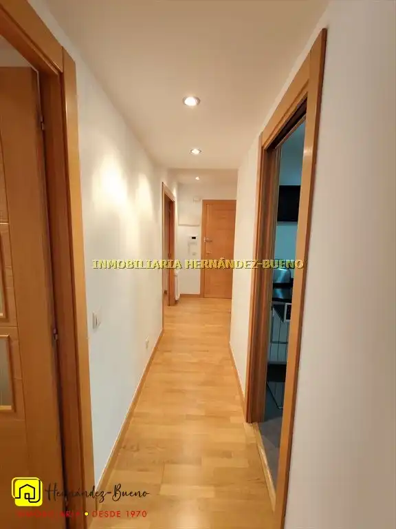 Appartamento 106 m² a Salamanca