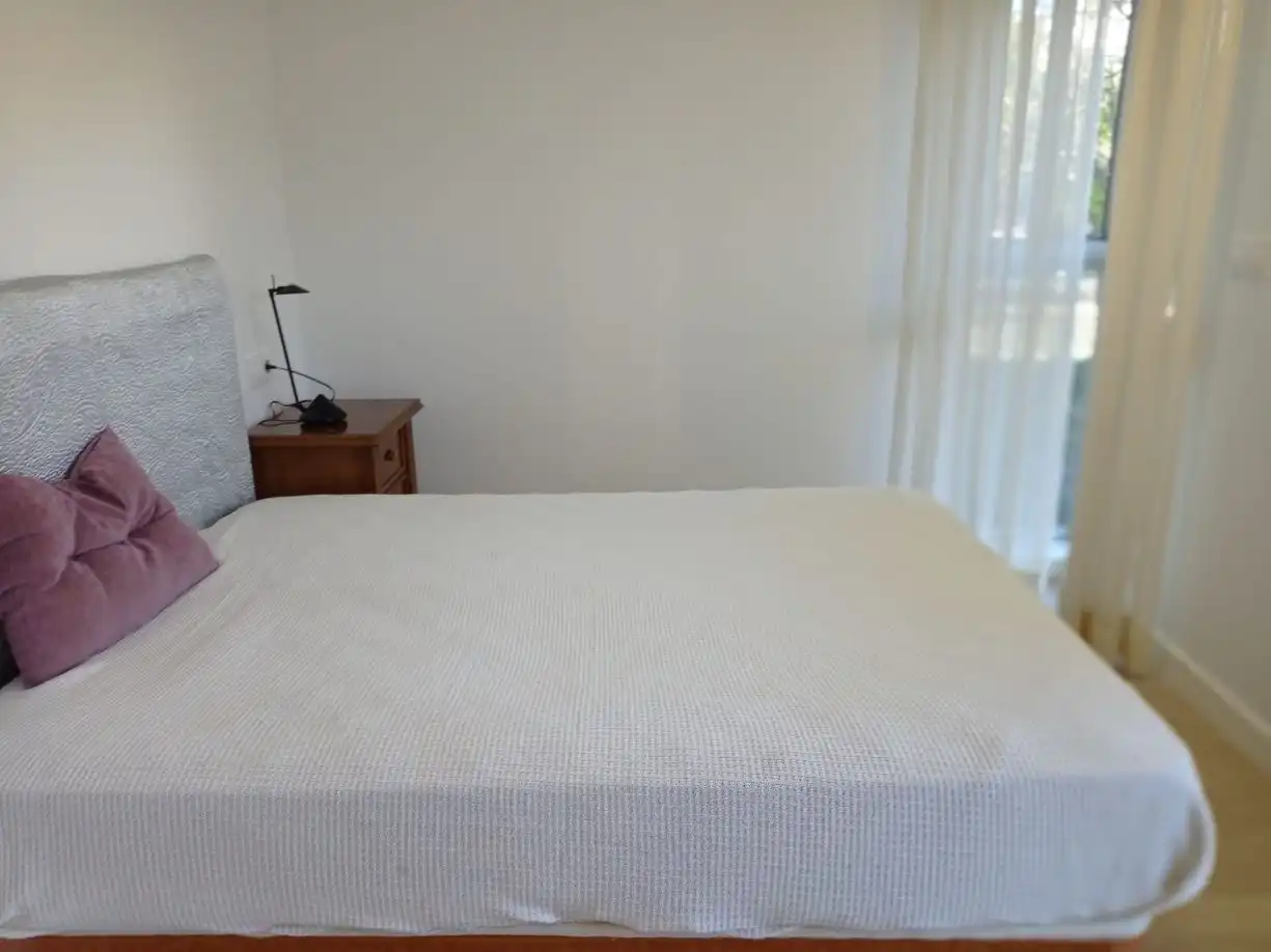 Wohnung 90 m² in Cáceres