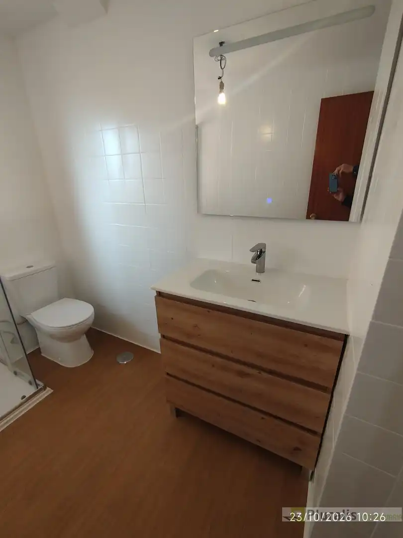 Flat 84 m² in Móstoles