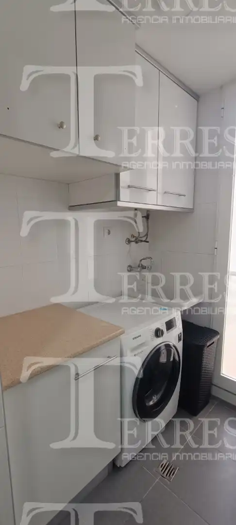 Pis de 85 m² a la Vall d'Uixó