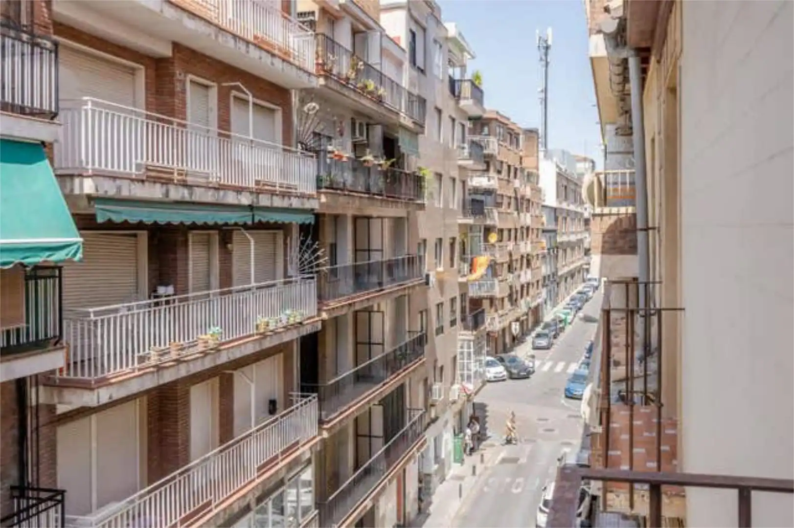 Appartamento 57 m² a Granada