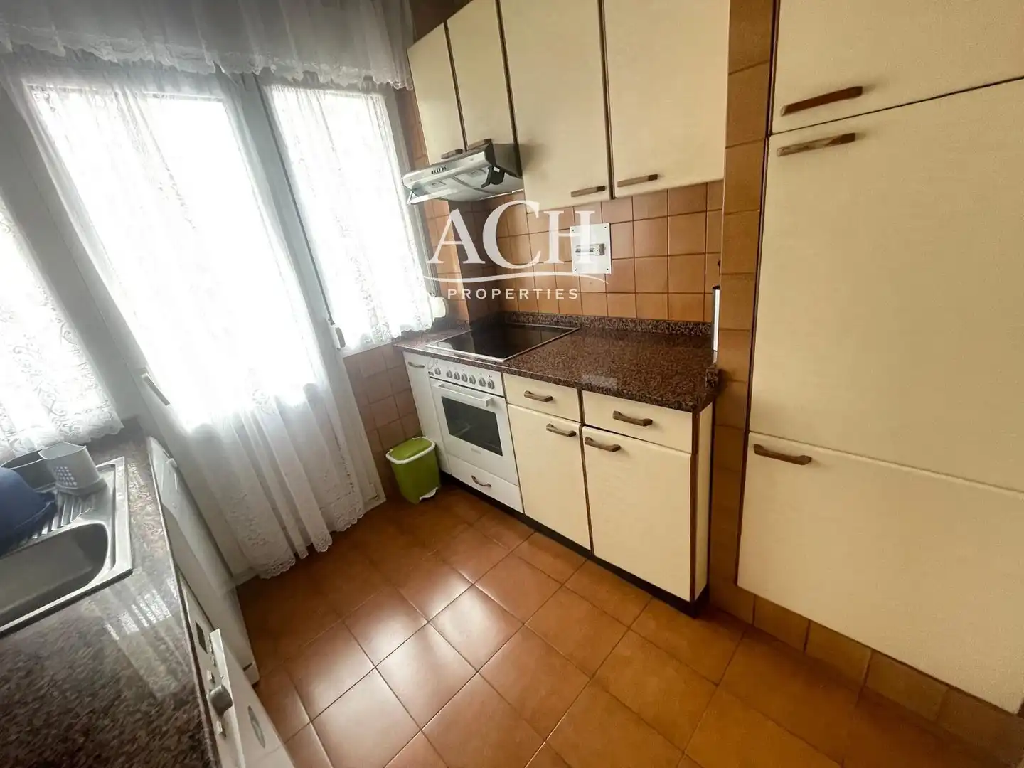 Piso de 90 m² en Bilbao