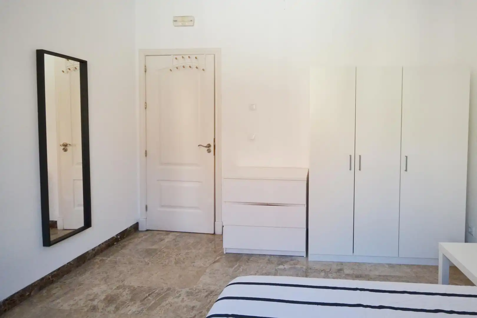 Habitación 170 m², Madrid