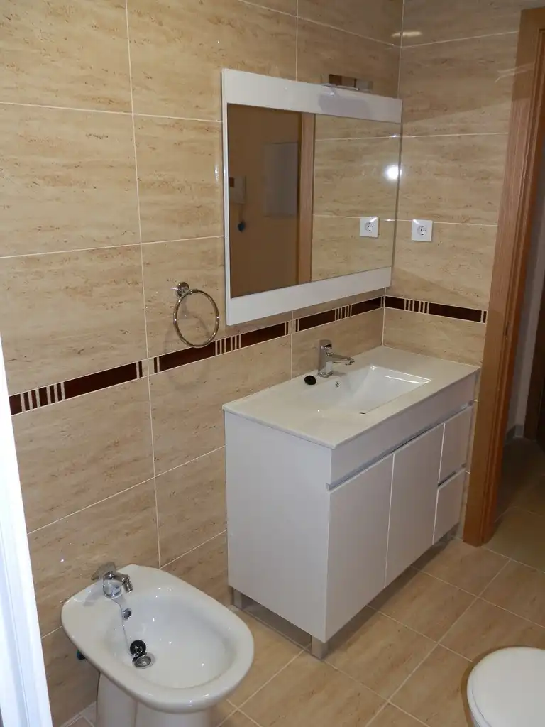 Piso de 85 m² en Gavilanes