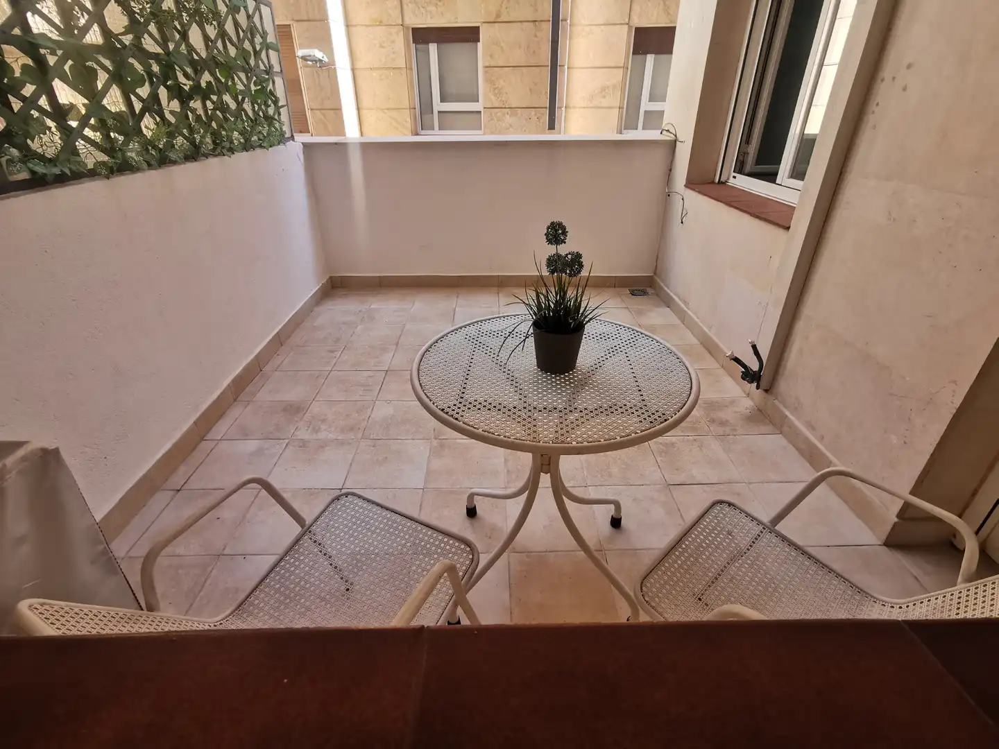 Piso de 55 m² en Salamanca