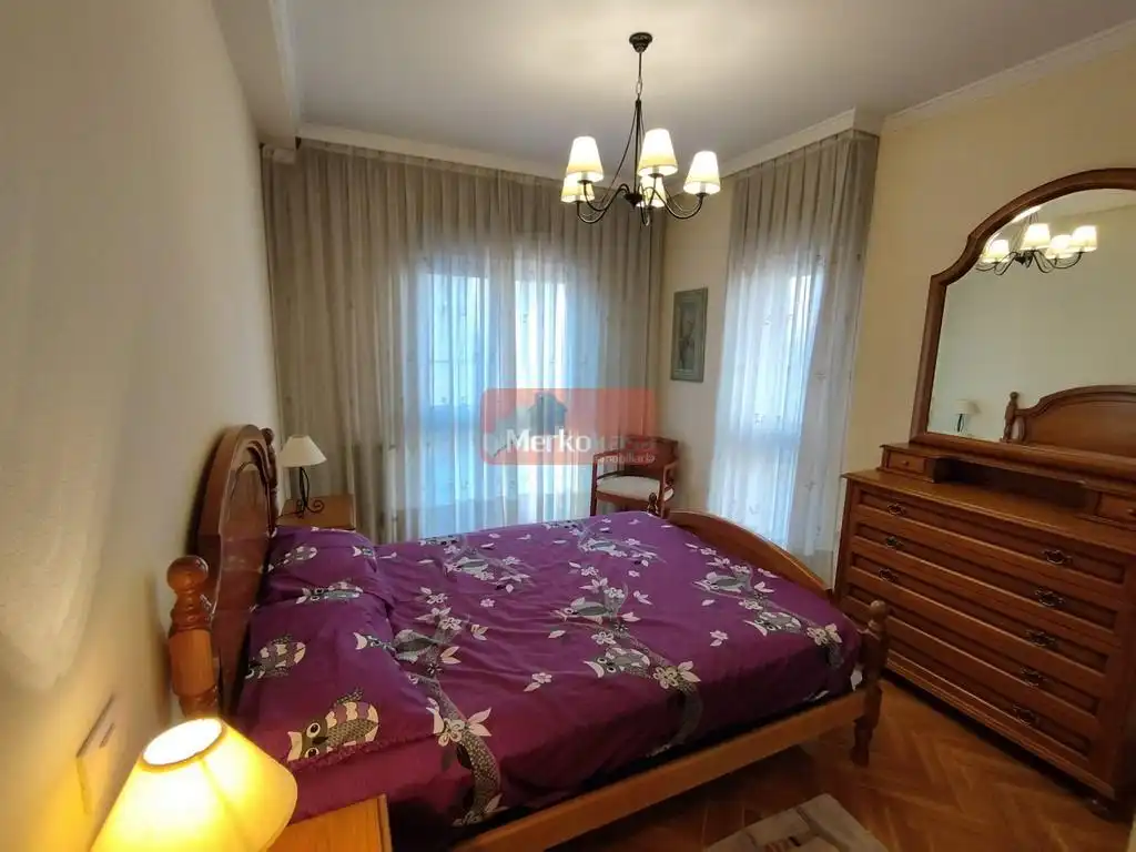 Piso de 78 m² en Lugo