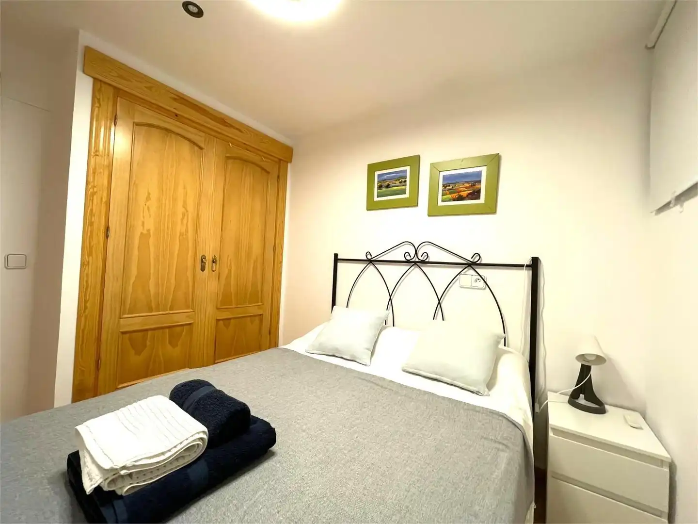 Piso de 38 m² en Cartaya
