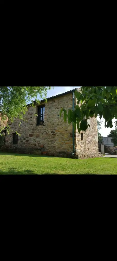 Casa de 75 m² a Lalín