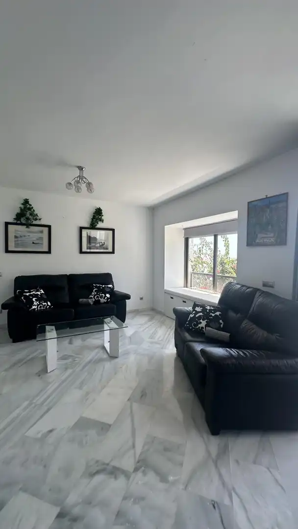 Casa de 134 m² a Benalmádena