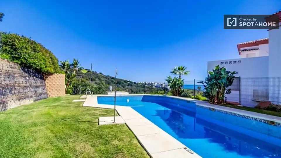 Habitación en alquiler, San Roque