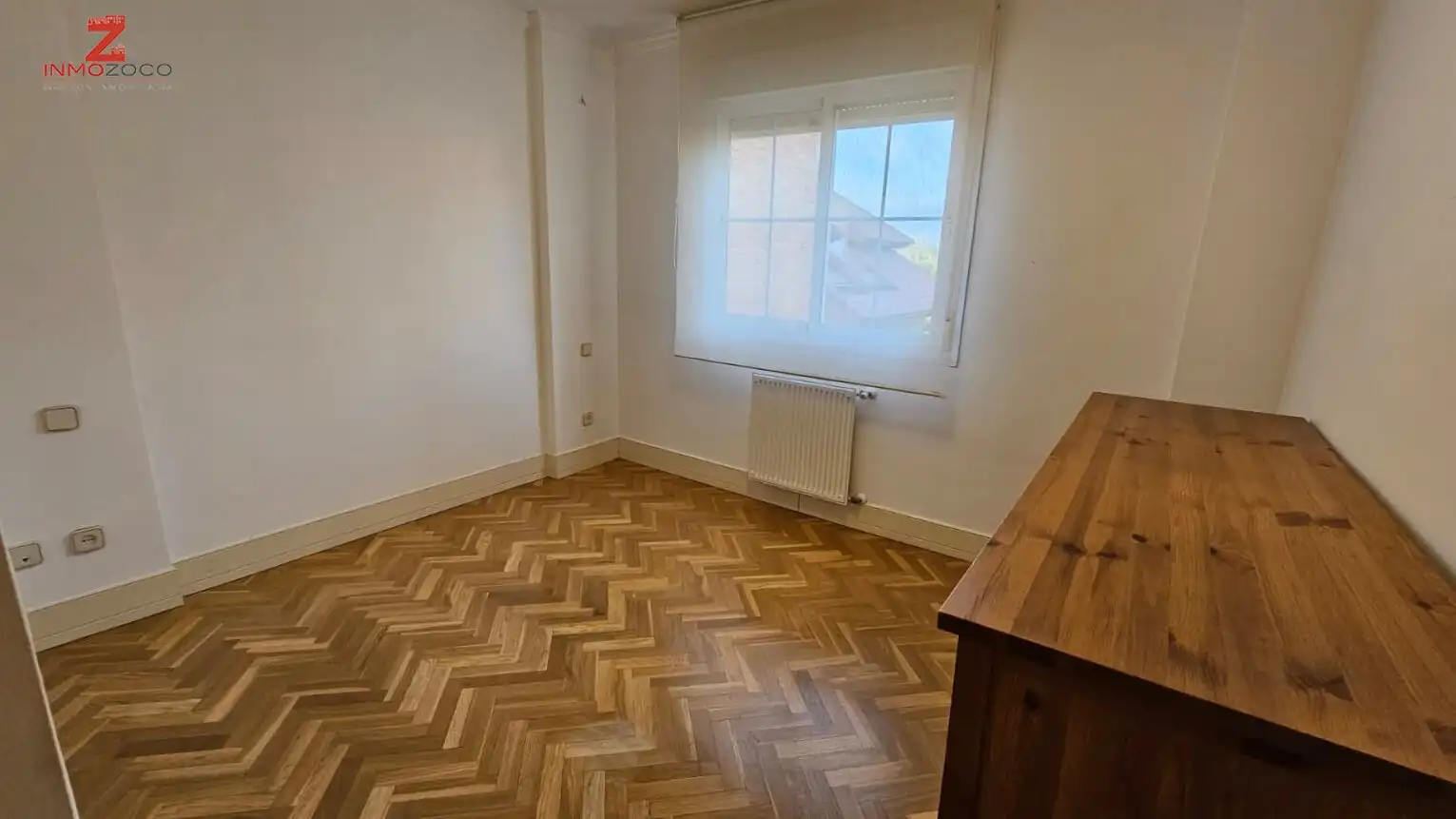 Piso de 129 m² en Las Rozas de Madrid