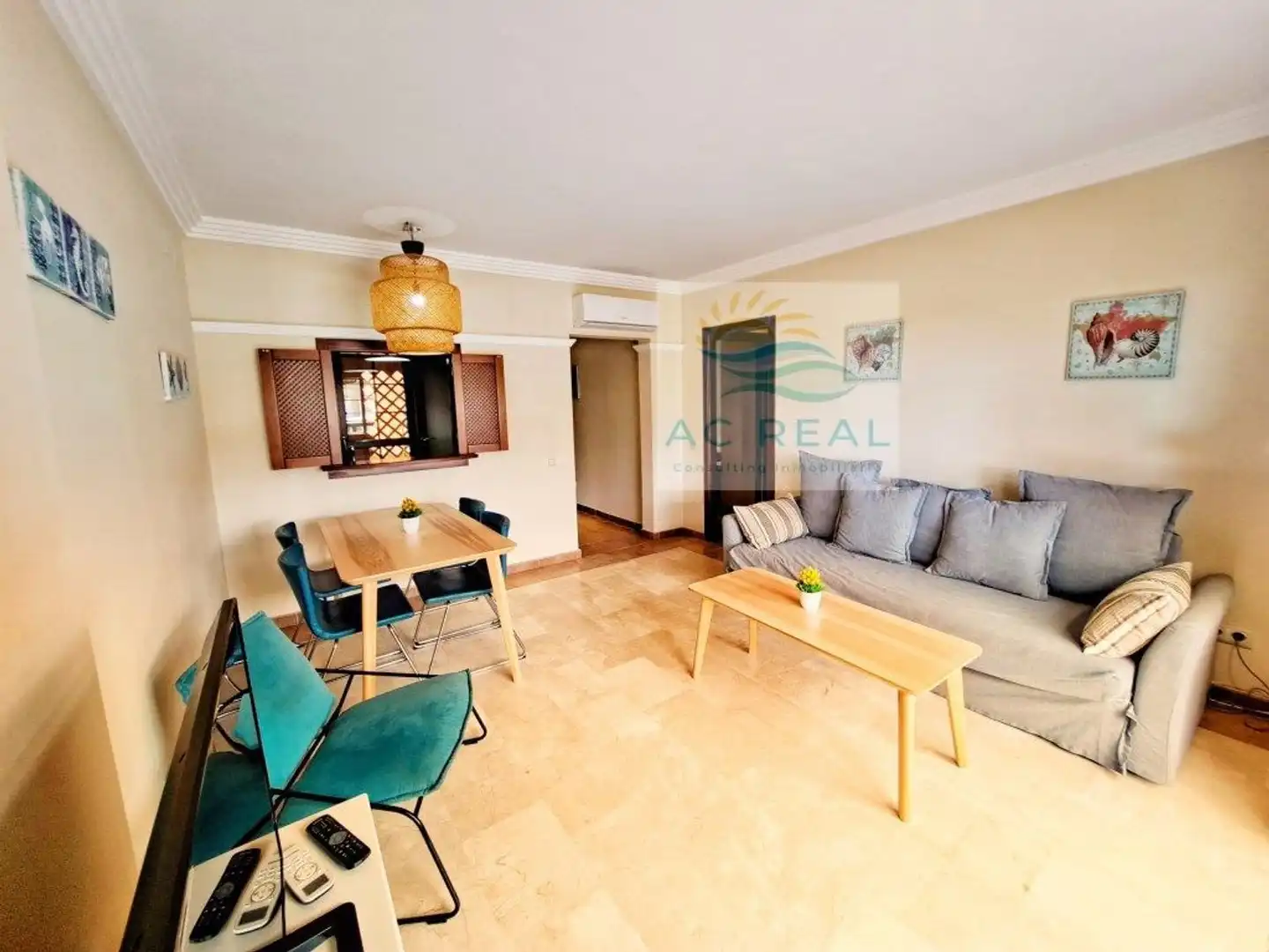 Piso de 80 m² en Ayamonte