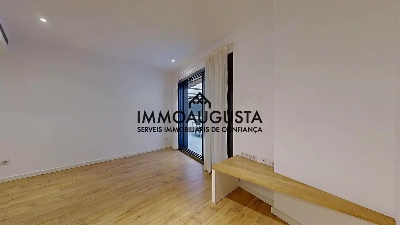 Pis de 88 m² a Barcelona