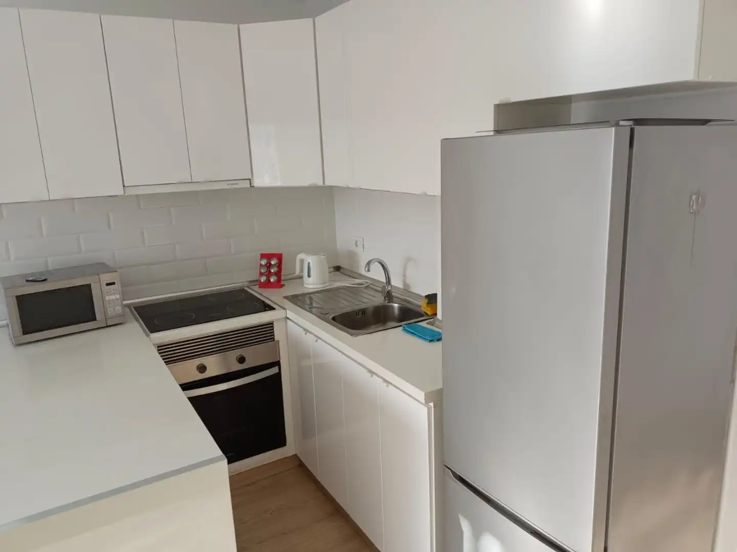 Piso de 40 m² en Arona