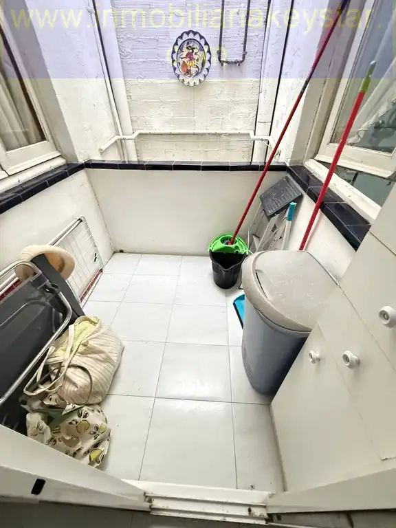 Piso de 65 m² en Sitges