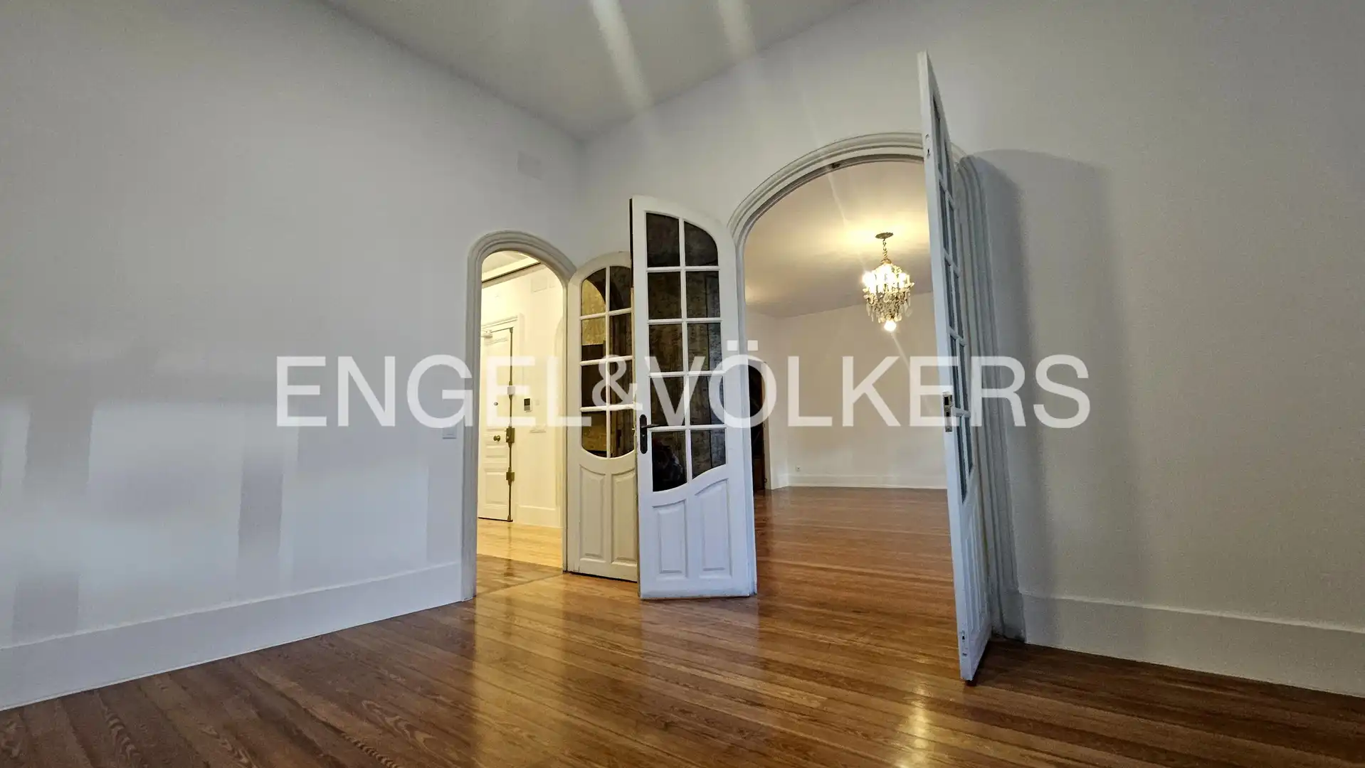 Piso de 225 m² en Vigo