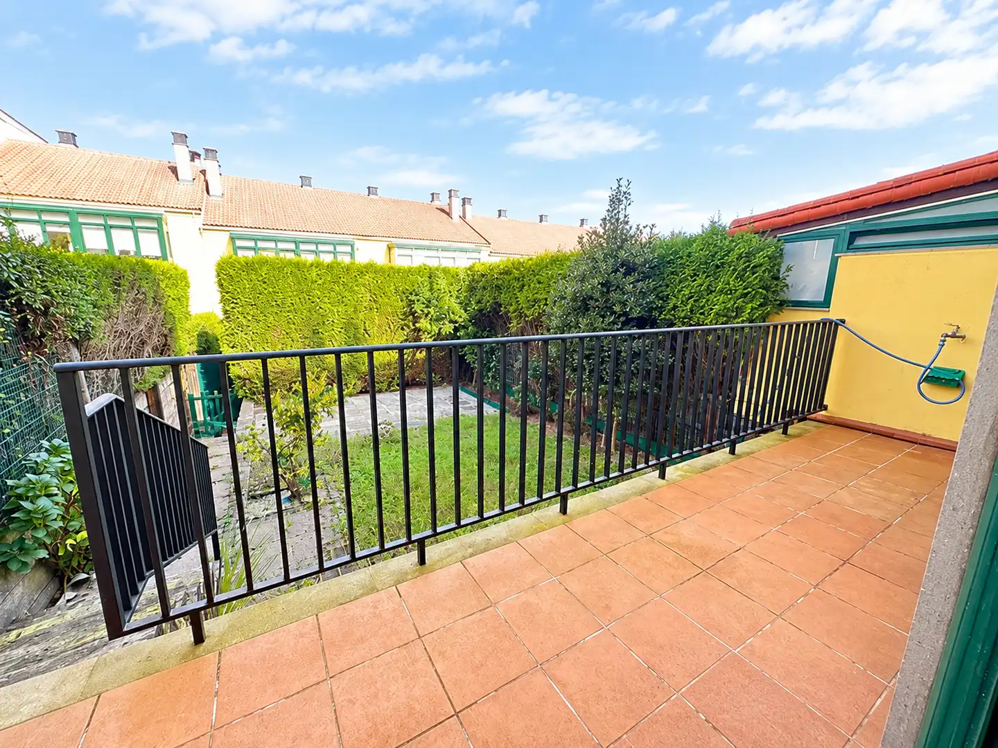 Casa 238 m² a A Coruña