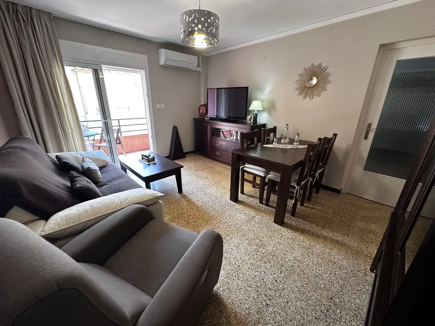 Piso de 79 m² en Cambrils