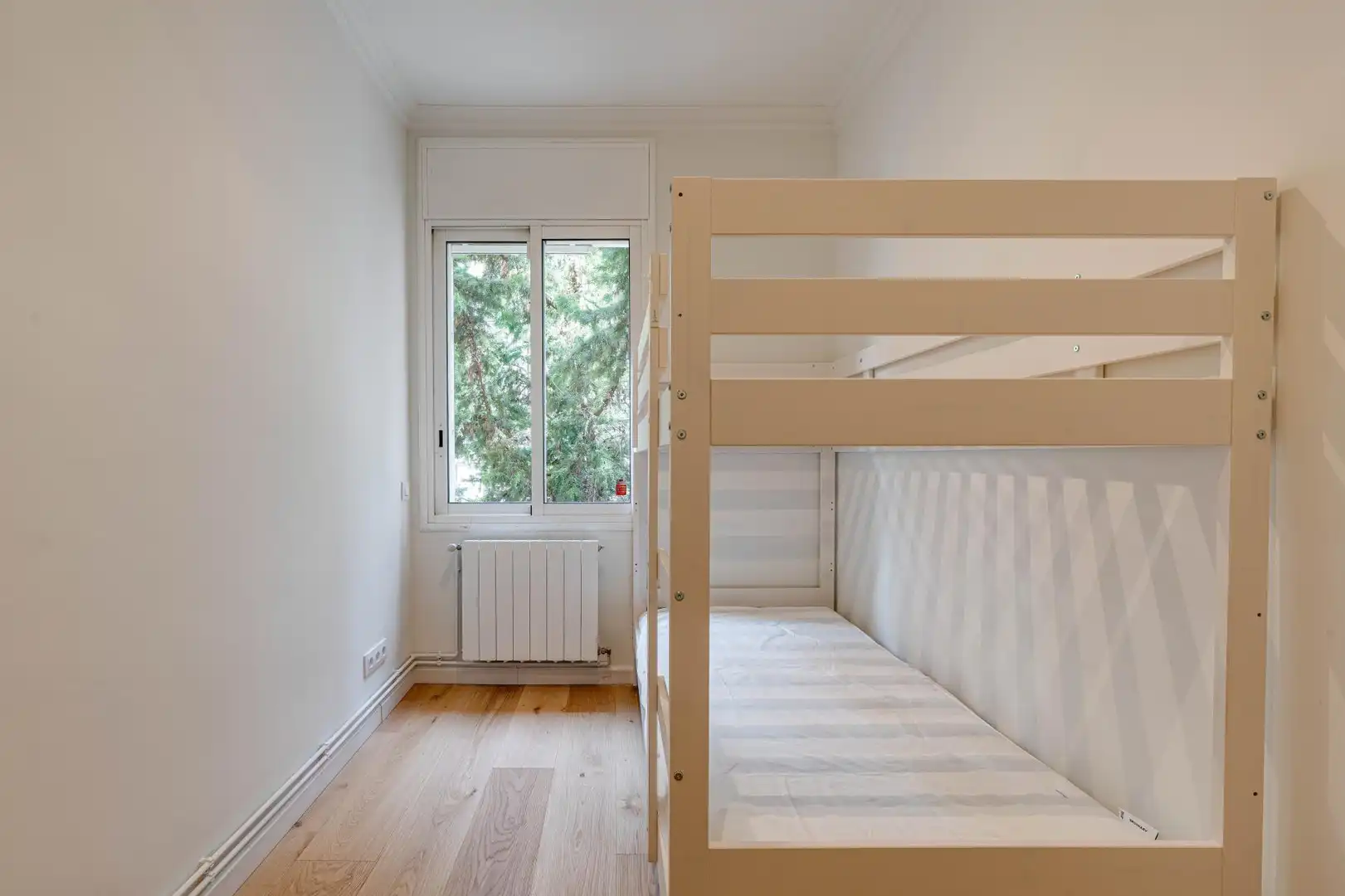 Flat 94 m² in Barcelona