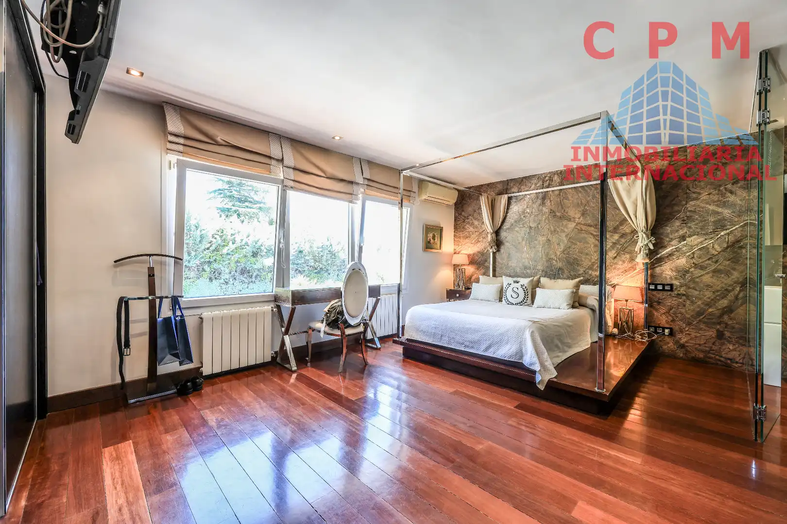 Casa de 340 m² en Alcobendas
