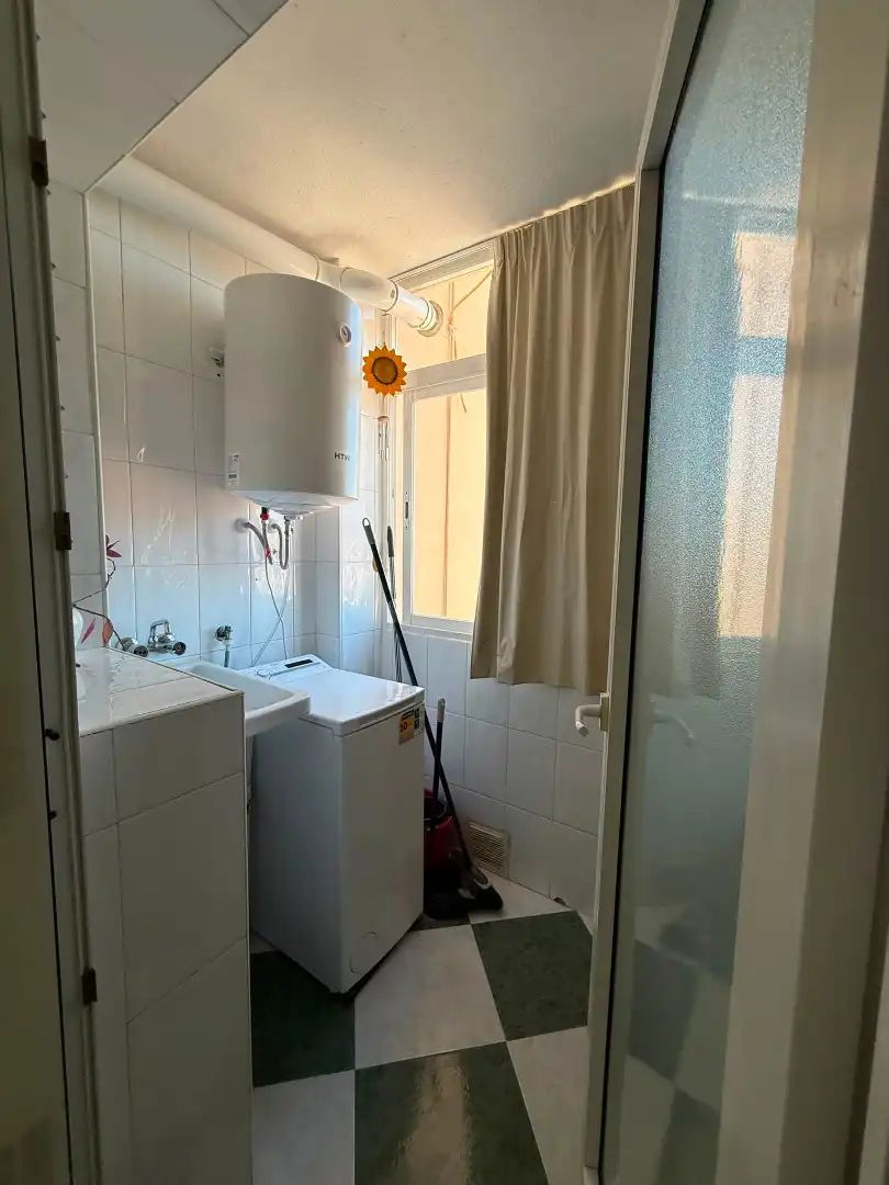 Habitación 120 m², Málaga