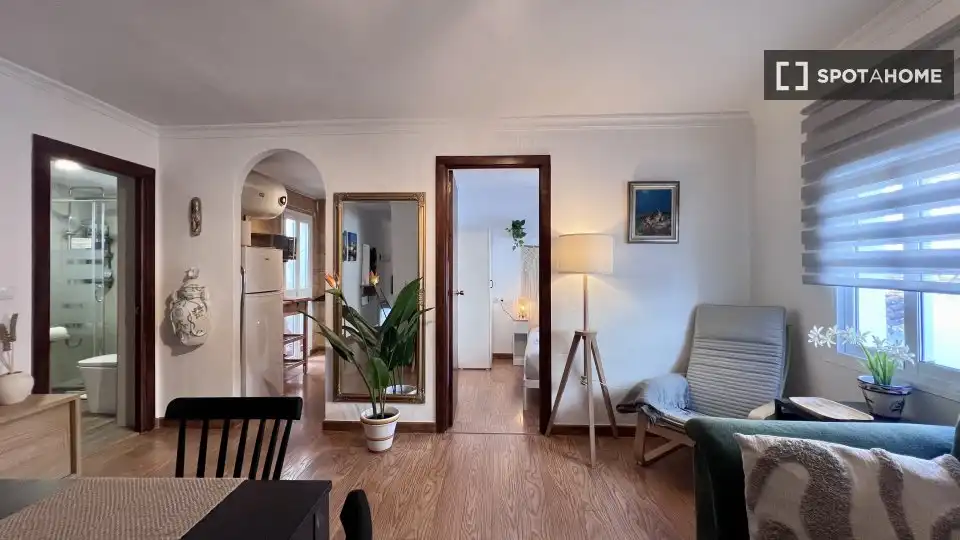 Habitación en alquiler, Mijas