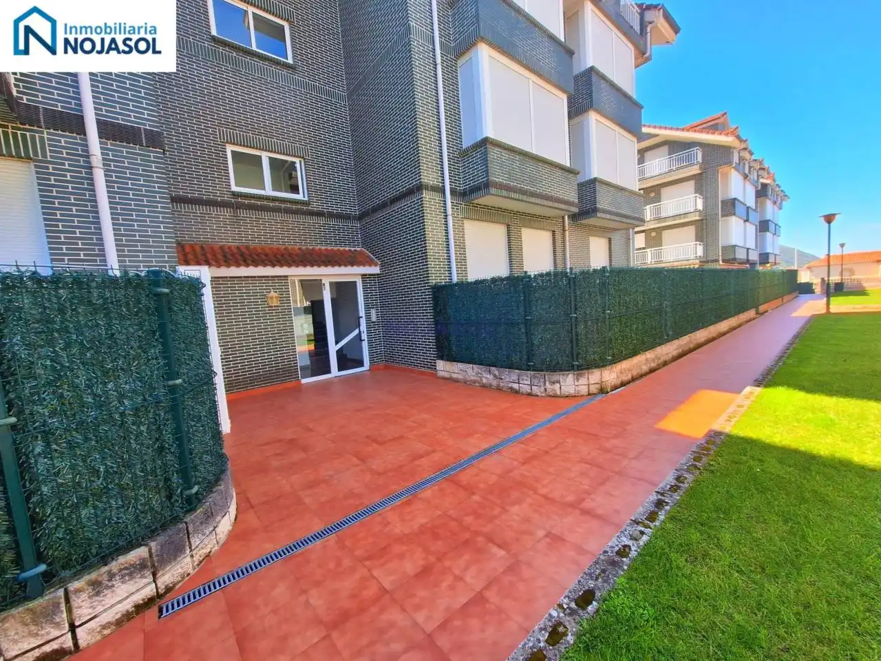 Pis de 60 m² a Noja